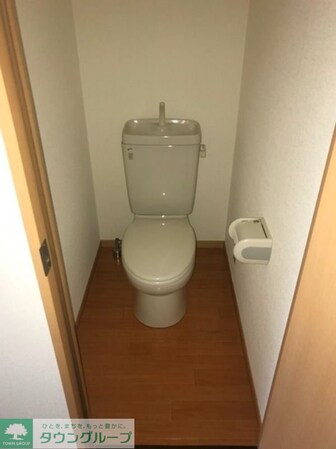 ブラウンハウスの物件内観写真